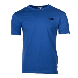 Tee shirt manches courtes col rond coton doux 1984 floqué raoul Homme REDSKINS marque pas cher prix dégriffés destockage