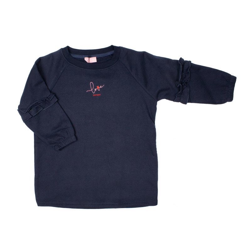 Sweat 4-14 ans nafnaf 2132 Enfant NAF NAF