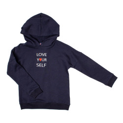 Sweat capuche fila 14 ans sale