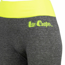 Ensemble sport debardeur et legging Femme LEE COOPER à prix dégriffé -  Degriffstock