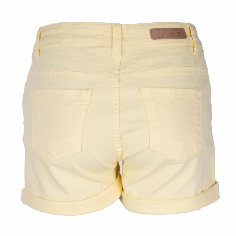 Short 02t708w-pi Femme DEELUXE 74 Short 02t708w-pi Femme DEELUXE 74