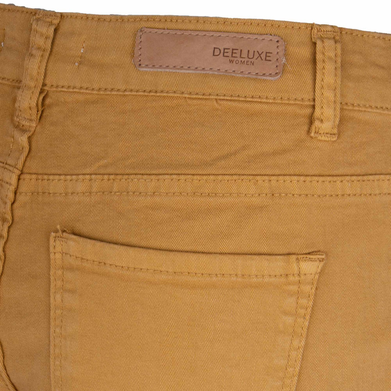 Short 02t708w-pi Femme DEELUXE 74 Short 02t708w-pi Femme DEELUXE 74