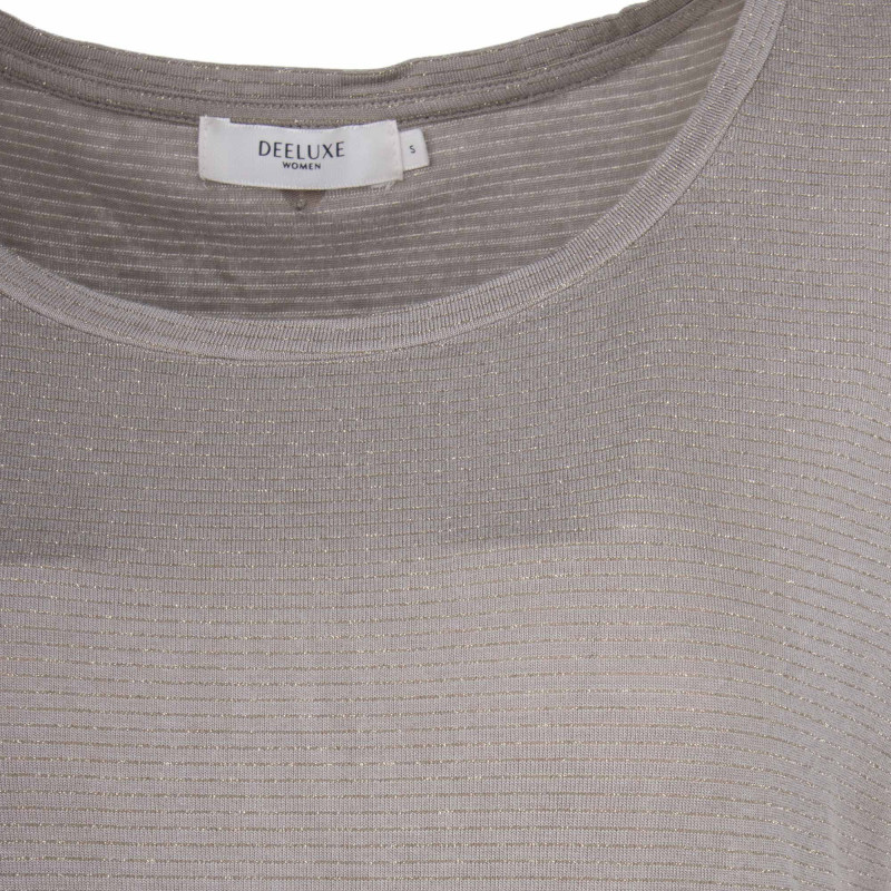 Tee shirt mc 02t110w-ph Femme DEELUXE 74 Tee shirt mc 02t110w-ph Femme DEELUXE 74