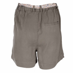 Short 02t715w-pl Femme DEELUXE 74