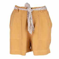 Short 02t715w-pl Femme DEELUXE 74 Short 02t715w-pl Femme DEELUXE 74