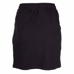 Jupe courte 02t768w-pk-10blk- Femme DEELUXE 74