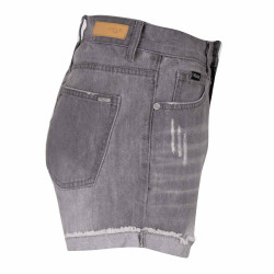 Short en jeans 02tj820w-pj-30grd- Femme DEELUXE 74