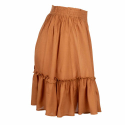 Jupe 02t769w-pl-65can- Femme DEELUXE 74 Jupe 02t769w-pl-65can- Femme DEELUXE 74