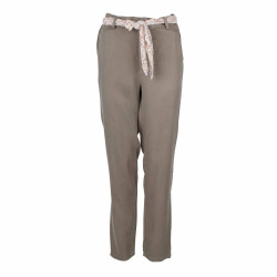 Pantalon 02t721w-pk-84kha- Femme DEELUXE 74 Pantalon 02t721w-pk-84kha- Femme DEELUXE 74