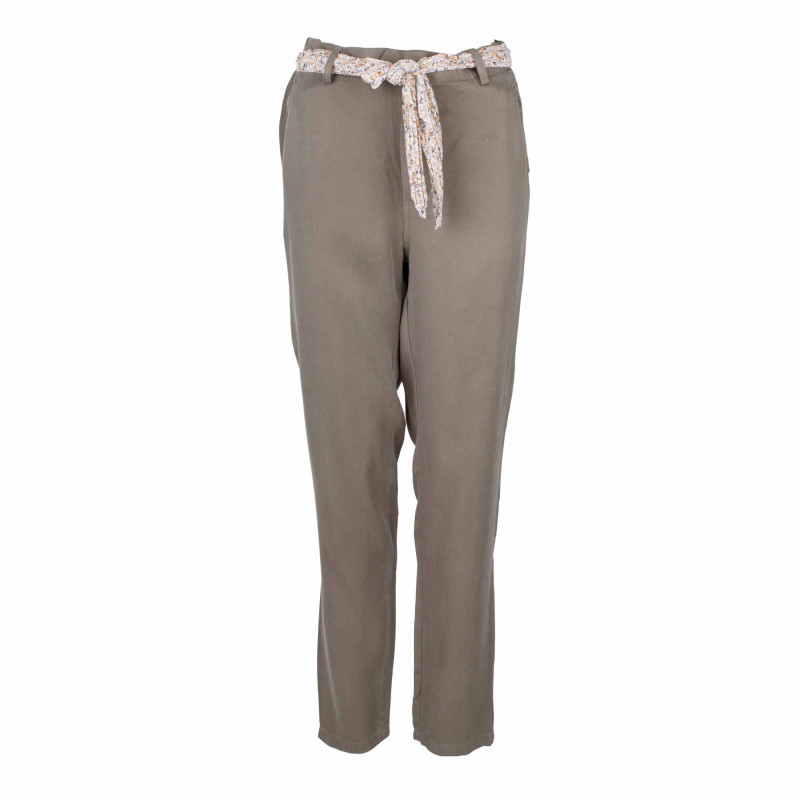 Pantalon 02t721w-pk-84kha- Femme DEELUXE 74