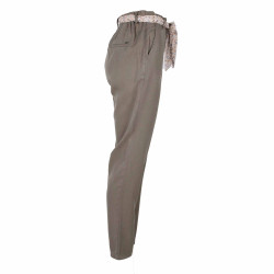 Pantalon 02t721w-pk-84kha- Femme DEELUXE 74 Pantalon 02t721w-pk-84kha- Femme DEELUXE 74