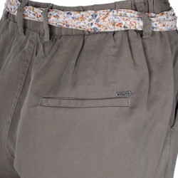 Pantalon 02t721w-pk-84kha- Femme DEELUXE 74 Pantalon 02t721w-pk-84kha- Femme DEELUXE 74