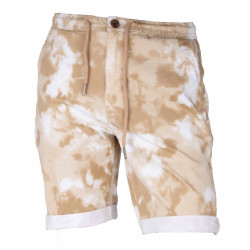 Bermuda 02t727m-pf-40bei- Homme DEELUXE 74