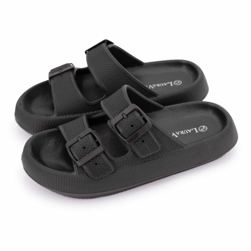 Mule nuon 35/43 Femme LAURA VITA