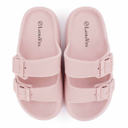 Mule nuon 35/43 Femme LAURA VITA Mule nuon 35/43 Femme LAURA VITA
