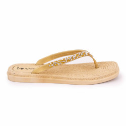 Tong or k23018 Femme LOVETT Tong or k23018 Femme LOVETT