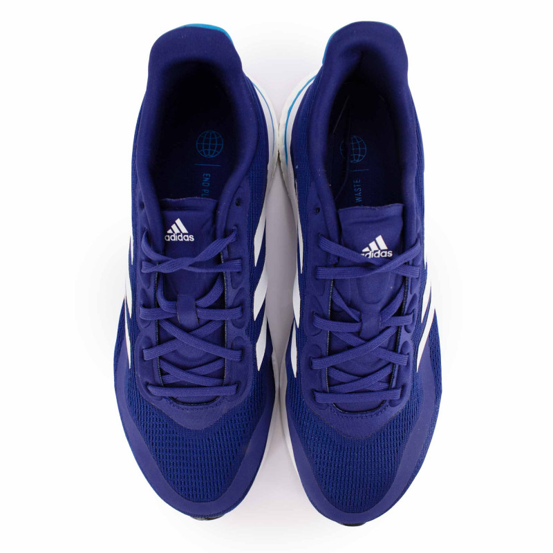Jogging Bleu Homme Adidas SST | Espace des Marques