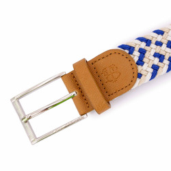 Ceinture elasthanne boite 15757 Homme BILL TORNADE Ceinture elasthanne boite 15757 Homme BILL TORNADE