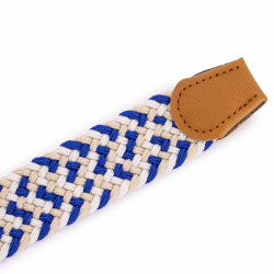 Ceinture elasthanne boite 15757 Homme BILL TORNADE Ceinture elasthanne boite 15757 Homme BILL TORNADE