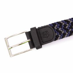 Ceinture elasthanne boite 15757 Homme BILL TORNADE Ceinture elasthanne boite 15757 Homme BILL TORNADE
