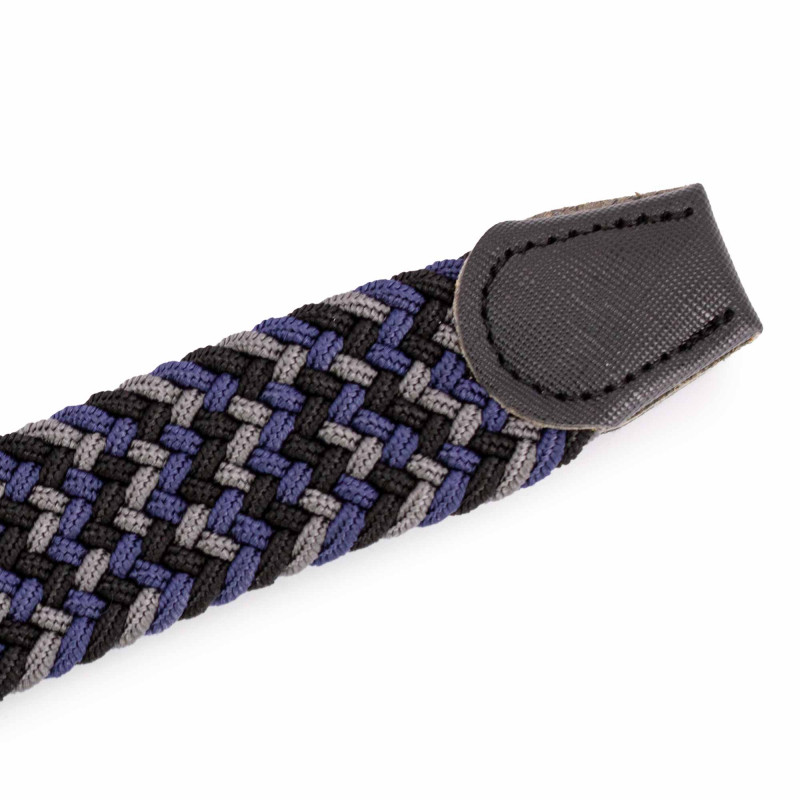 Ceinture elasthanne boite 15757 Homme BILL TORNADE Ceinture elasthanne boite 15757 Homme BILL TORNADE