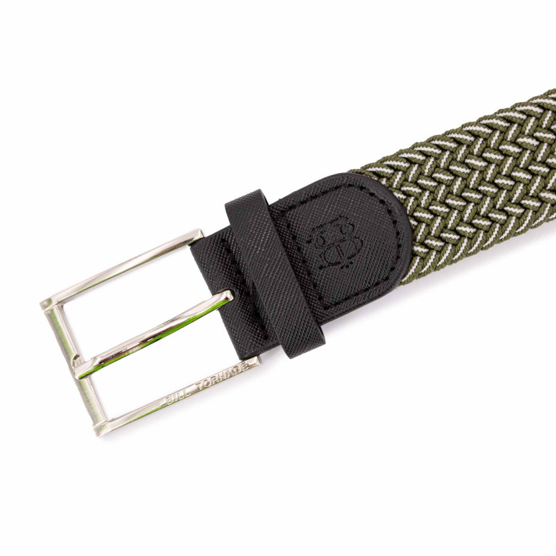 Ceinture elasthanne boite 15757 Homme BILL TORNADE