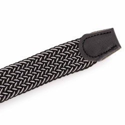 Ceinture elasthanne boite 15757 Homme BILL TORNADE Ceinture elasthanne boite 15757 Homme BILL TORNADE