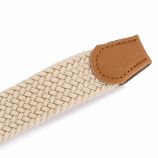 Ceinture elasthanne boite 15757 Homme BILL TORNADE