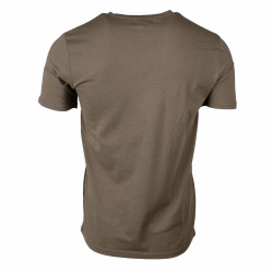 Tee shirt col rond tiberio Homme LEE COOPER