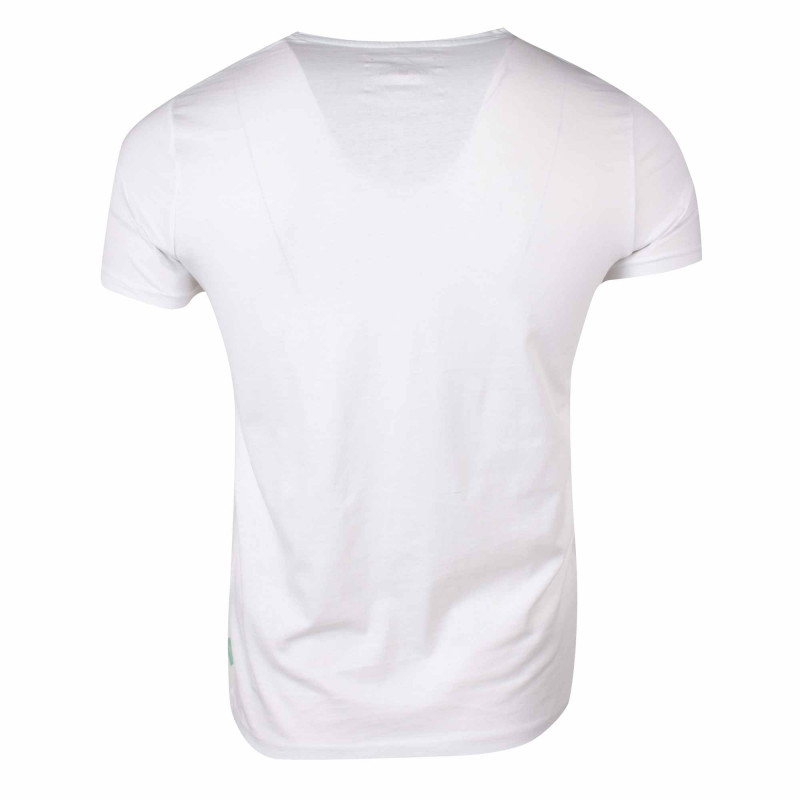 Tee shirt manches courtes imprime coton doux Capitaine maxwell assor 24 Homme BLAGGIO marque pas cher prix dégriffés destockage Tee shirt manches courtes imprime coton doux Capitaine maxwell assor 24 Homme BLAGGIO marque pas cher prix dégriffés destockage