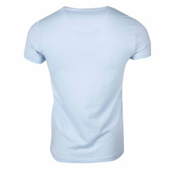 Tee shirt manches courtes imprime coton doux Copacabana mercia assor 24 Homme BLAGGIO marque pas cher prix dégriffés destockage Tee shirt manches courtes imprime coton doux Copacabana mercia assor 24 Homme BLAGGIO marque pas cher prix dégriffés destockage
