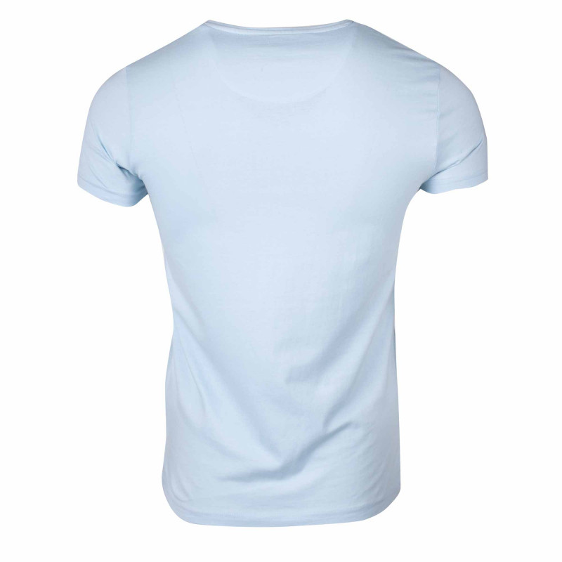 Tee shirt manches courtes imprime coton doux Copacabana mercia assor 24 Homme BLAGGIO marque pas cher prix dégriffés destockage Tee shirt manches courtes imprime coton doux Copacabana mercia assor 24 Homme BLAGGIO marque pas cher prix dégriffés destockage
