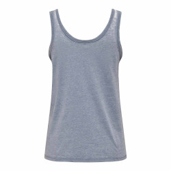 Débardeur sans manches col rond coupe droite Femme ONLY marque pas cher prix dégriffés destockage Débardeur sans manches col rond coupe droite Femme ONLY marque pas cher prix dégriffés destockage