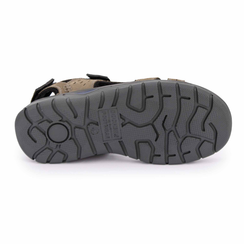 Sandale 52hu002-300360 Homme DOCKERS BY GERLI