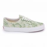 Baskets imprimé foulard cashemire basses era t40-46 Homme VANS marque pas cher prix dégriffés destockage