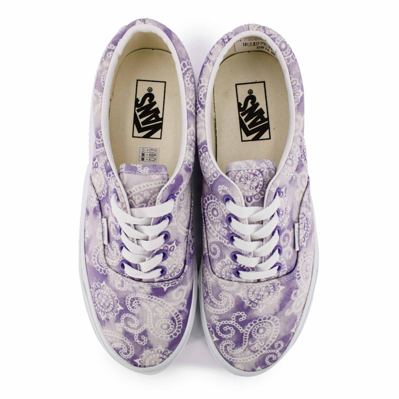 Destockage shop vans era