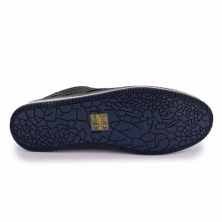 Mocassin pianigacar-ss21-44 nubuck kairos jeans / wilex navy t40-46 Homme PIERRE CARDIN Mocassin pianigacar-ss21-44 nubuck kairos jeans / wilex navy t40-46 Homme PIERRE CARDIN