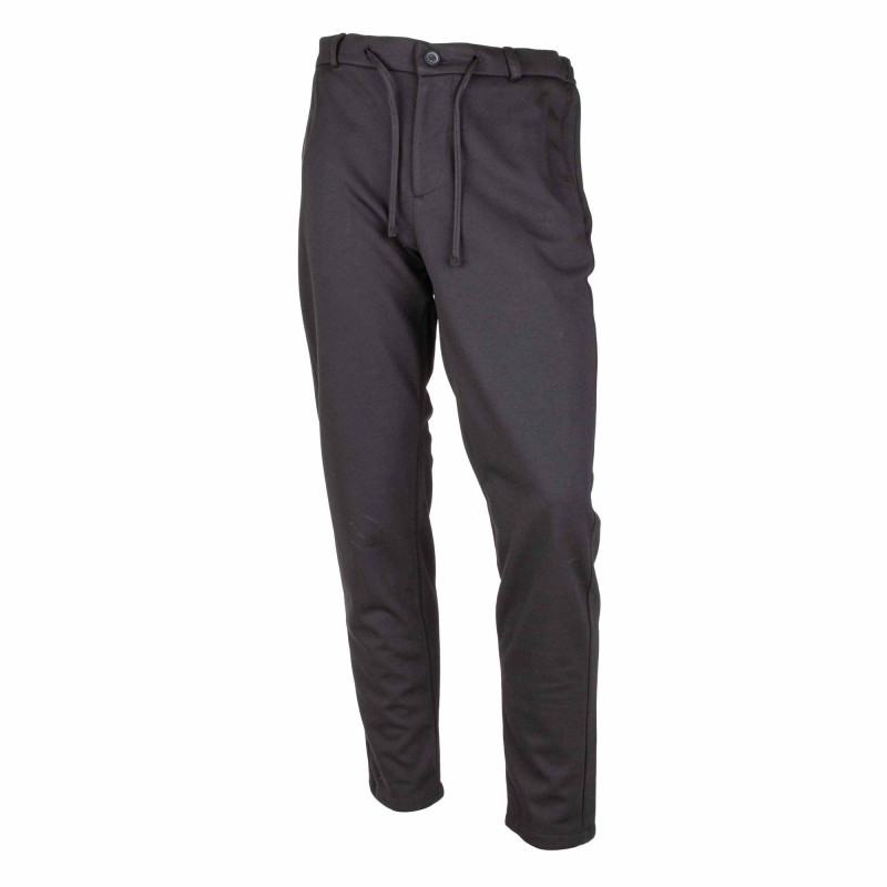 Pantalon ficelle milan Homme BILL TORNADE marque pas cher prix dégriffés destockage