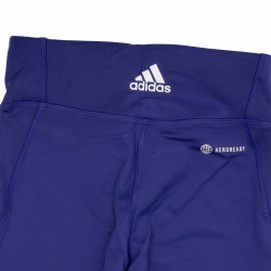 Jogging adidas clearance fille pas cher