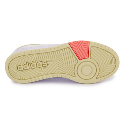 Baskets basses 3 bandes finitions rayures zèbre lacets Femme ADIDAS marque pas cher prix dégriffés destockage Baskets basses 3 bandes finitions rayures zèbre lacets Femme ADIDAS marque pas cher prix dégriffés destockage