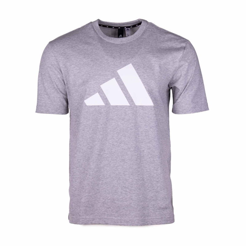 Tee shirt manches courtes future icons logo graphic Homme ADIDAS marque pas cher prix dégriffés destockage