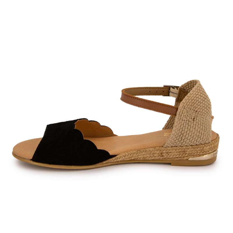 Sandale ante 324 ao t36/41 Femme PINAZ marque pas cher prix dégriffés destockage Sandale ante 324 ao t36/41 Femme PINAZ marque pas cher prix dégriffés destockage
