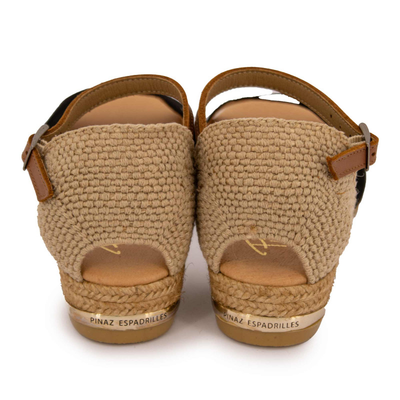 Sandale ante 324 ao t36/41 Femme PINAZ marque pas cher prix dégriffés destockage Sandale ante 324 ao t36/41 Femme PINAZ marque pas cher prix dégriffés destockage