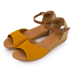 Sandale ante 324 ao t36/41 Femme PINAZ marque pas cher prix dégriffés destockage Sandale ante 324 ao t36/41 Femme PINAZ marque pas cher prix dégriffés destockage