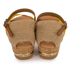 Sandale ante 324 ao t36/41 Femme PINAZ marque pas cher prix dégriffés destockage Sandale ante 324 ao t36/41 Femme PINAZ marque pas cher prix dégriffés destockage