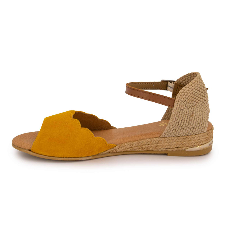 Sandale ante 324 ao t36/41 Femme PINAZ marque pas cher prix dégriffés destockage Sandale ante 324 ao t36/41 Femme PINAZ marque pas cher prix dégriffés destockage