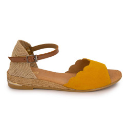 Sandale ante 324 ao t36/41 Femme PINAZ marque pas cher prix dégriffés destockage Sandale ante 324 ao t36/41 Femme PINAZ marque pas cher prix dégriffés destockage