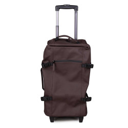 Valise deperlant 18468 Homme BILL TORNADE marque pas cher prix dégriffés destockage