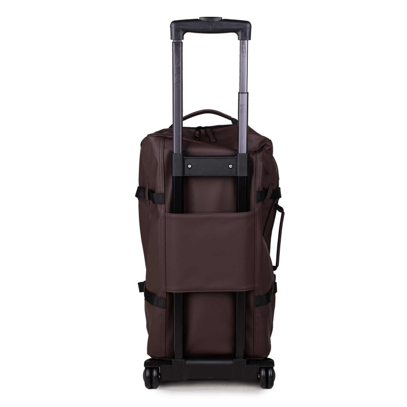 Valise deperlant 18468 Homme BILL TORNADE marque pas cher prix dégriffés destockage