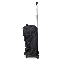 Valise deperlant 18468 Homme BILL TORNADE marque pas cher prix dégriffés destockage